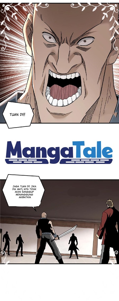 Greatest Boss System Chapter 83 Bahasa Indonesia